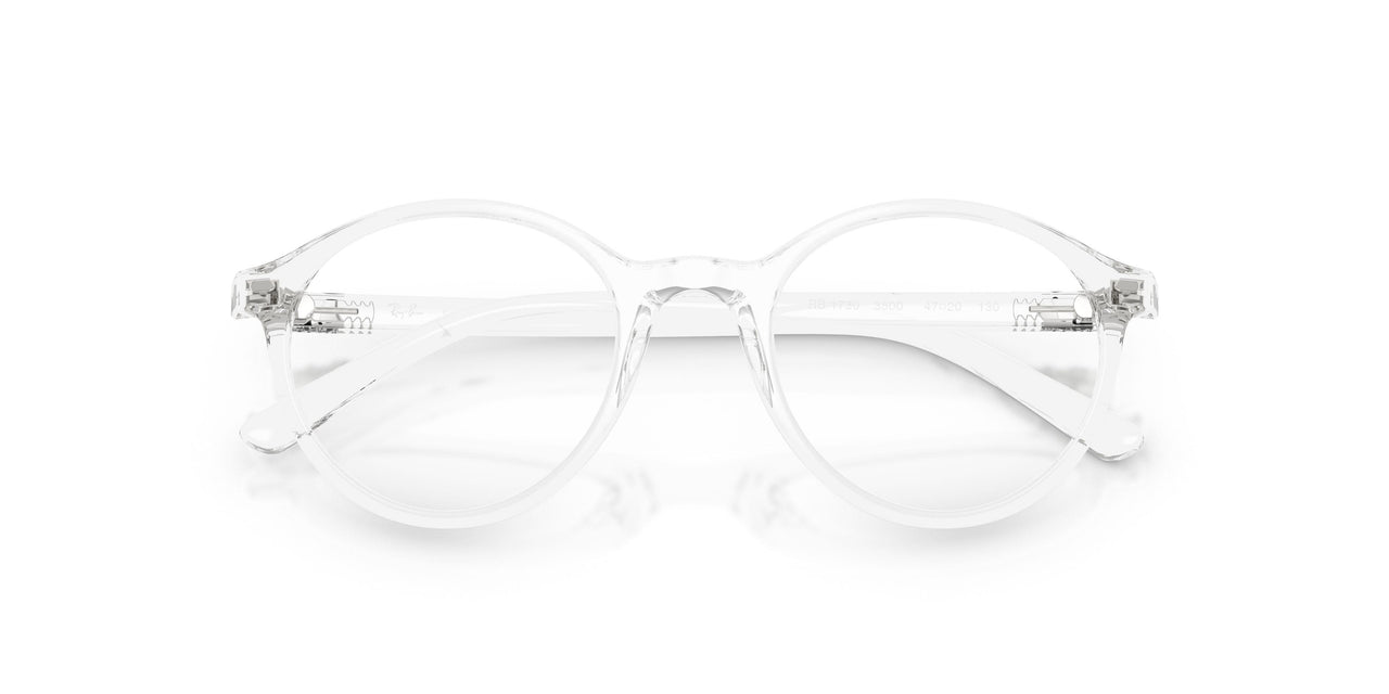 3500 - Transparent - Clear