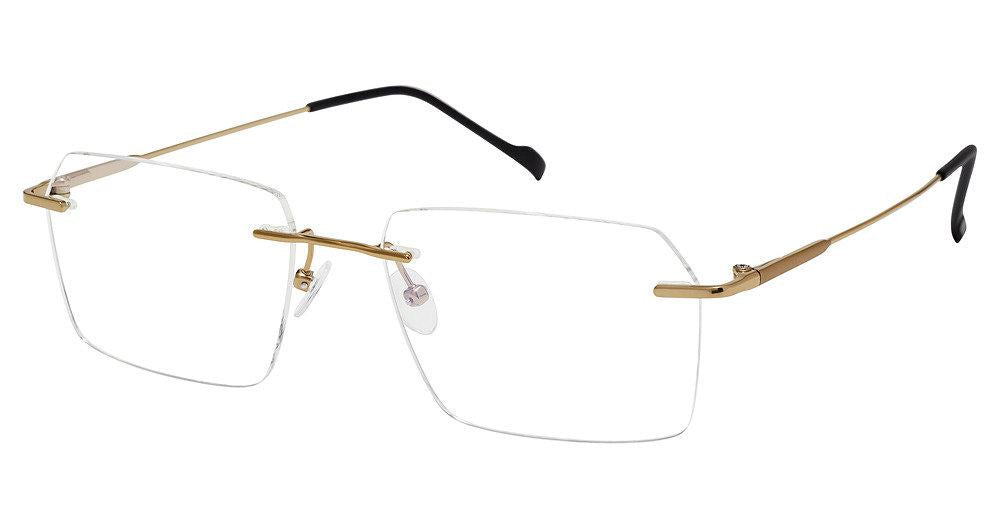 Stepper STE-87559-SI Eyeglasses