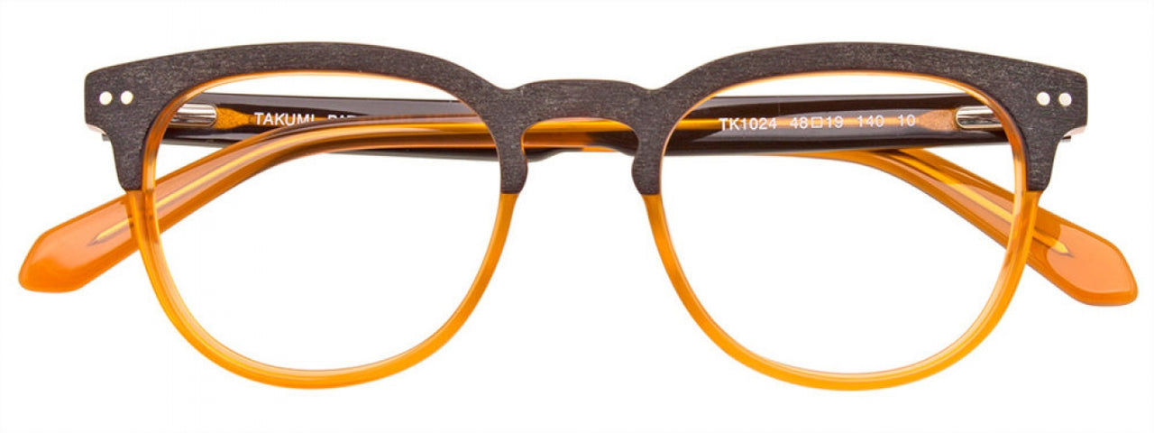 10 - 1-Dark Brown & Caramel