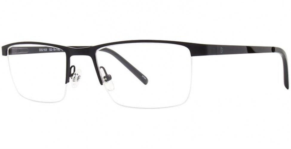 Danny Gokey 163 Eyeglasses