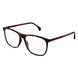 Gucci Logo GG0554O Eyeglasses