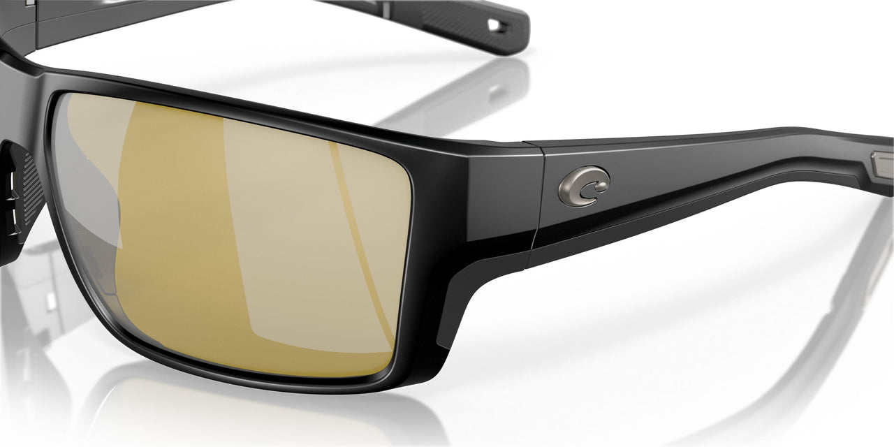 908006 - Black - Sunrise Silver Mir 580g