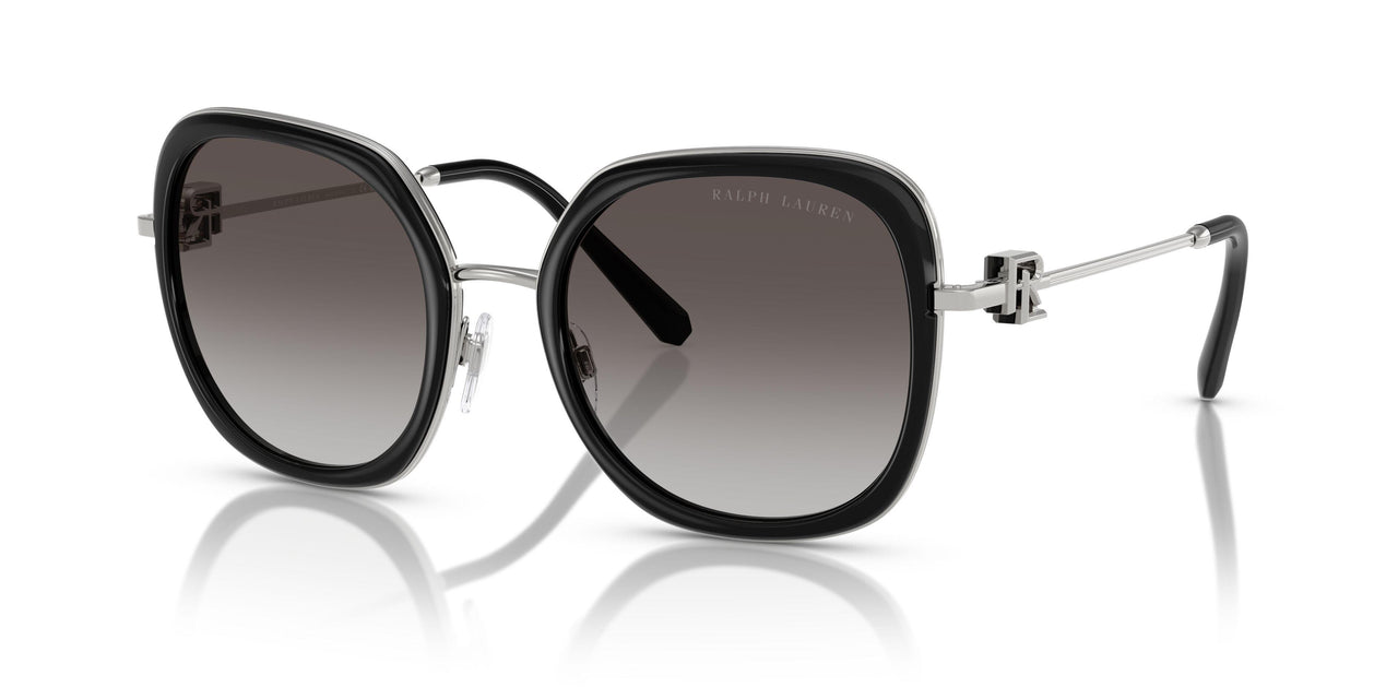 90018G - Black - Gradient Grey