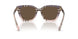422073 - Pink - Solid Brown