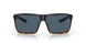 901809 - 181 Matte Black/shiny Tortoise - Gray 580p