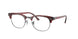 Ray-Ban Clubmaster 5154 Eyeglasses