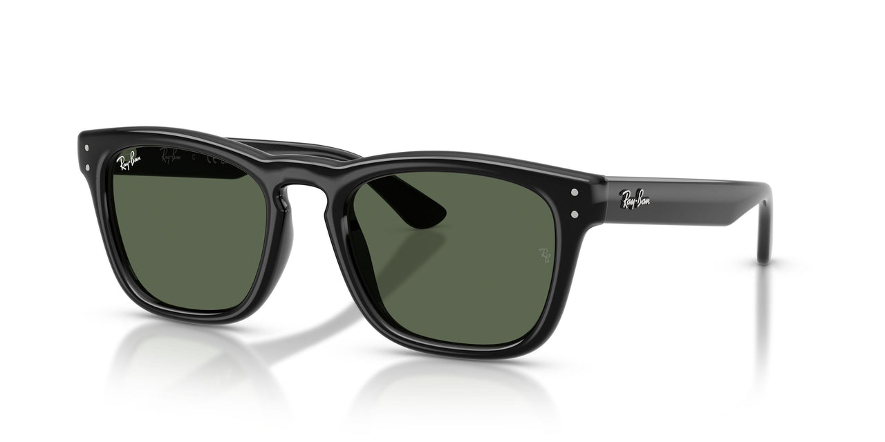 901/71 - Black - Dark Green