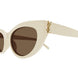 004 - Ivory - Brown