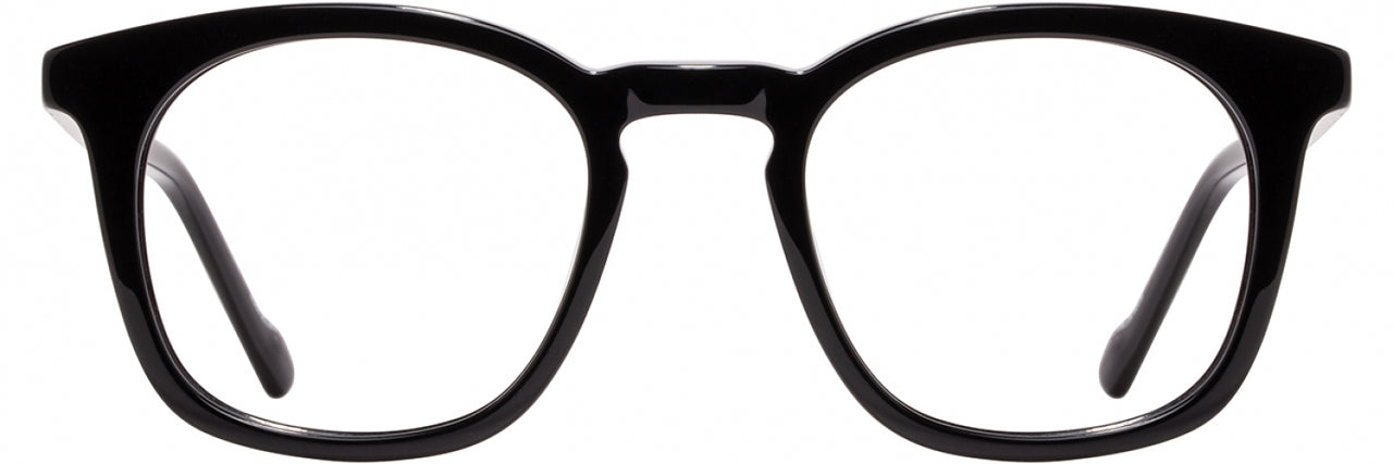 3 - Black