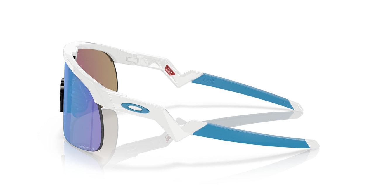 901007 - White - Prizm Sapphire