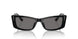 500081 - Black - Dark Grey Polarized