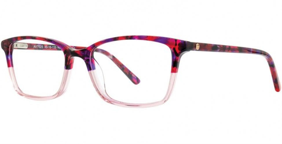 Adrienne Vittadini Petite 702 Eyeglasses