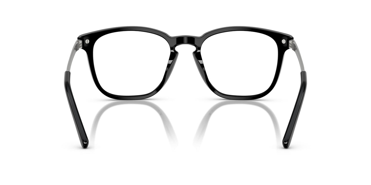 5001 - Black