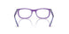 3997 - Violet - Clear