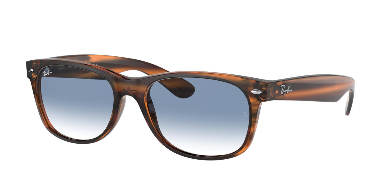 Ray Ban New Wayfarer 2132 Sunglasses - Medium - 55mm