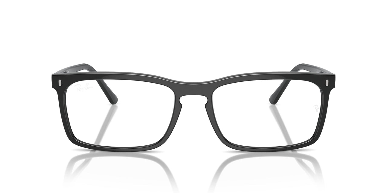 901/GJ - Black - Clear/green
