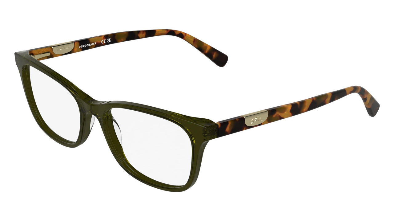 Longchamp LO2797 Eyeglasses