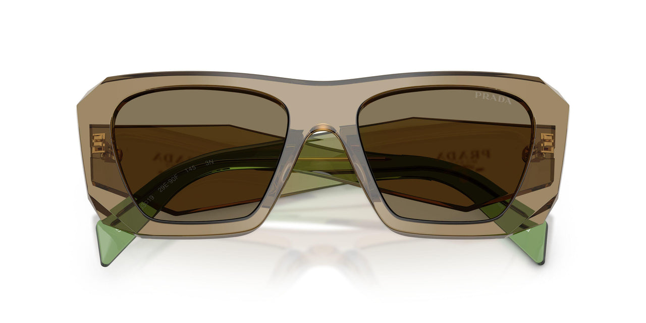 29E90F - Brown - Light Brown