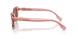 202173 - Pink - Dark Brown