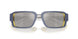 20466G - Yellow - Grey Mirror Silver