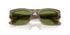 12284E - Brown - Green