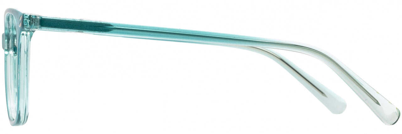 1 - Teal / Mint