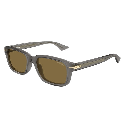 Montblanc MB0436S Sunglasses