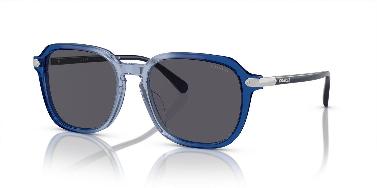 579587 - Blue - Blue Solid