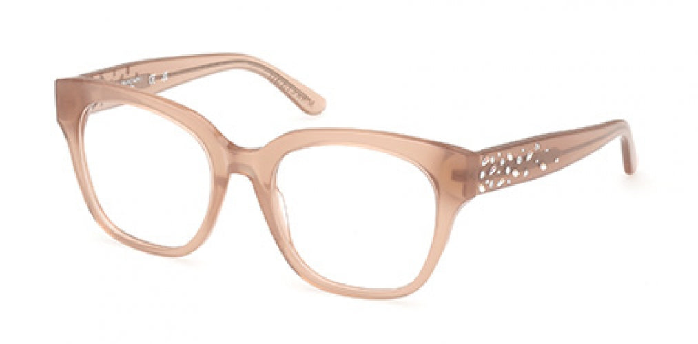 Guess By Marciano 50017 Eyeglasses