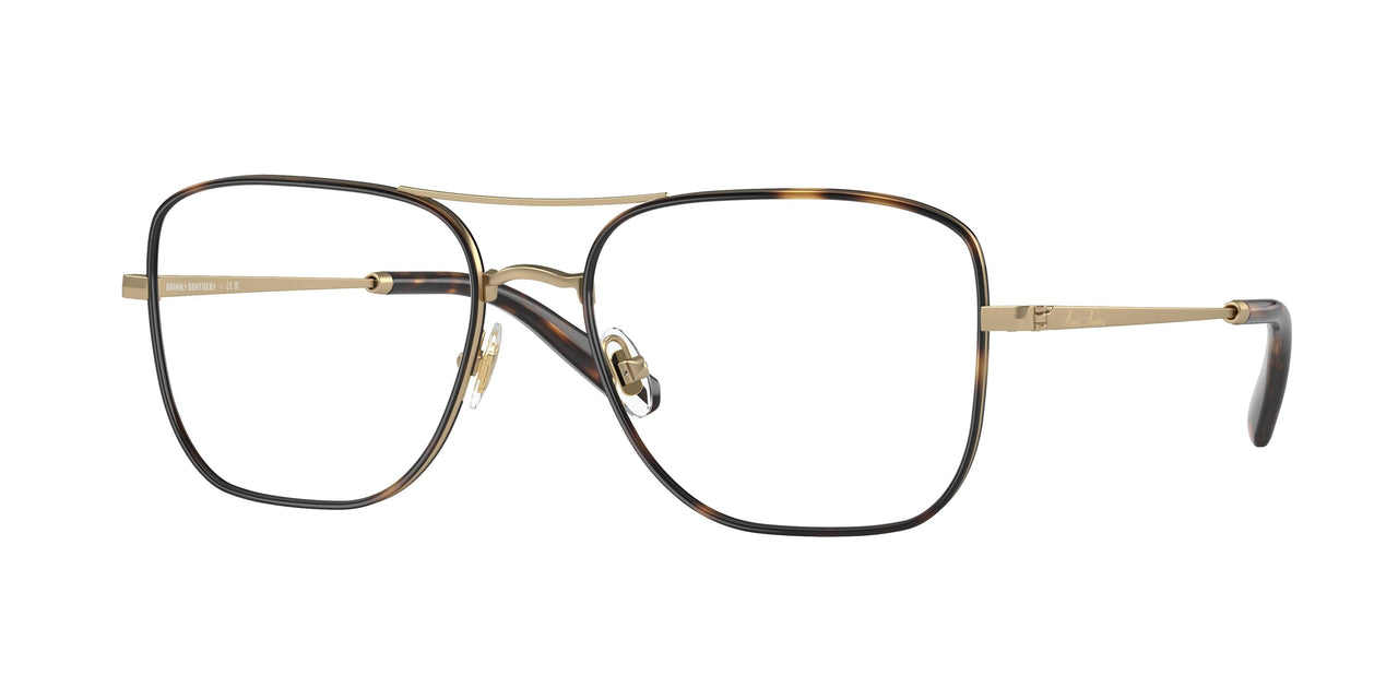 Brooks Brothers 1114J Eyeglasses