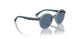 296680 - Transparent Light Blue - Dark Blue
