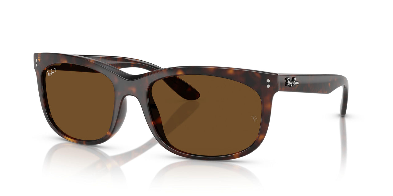 902/57 - Tortoise - B-15 Brown