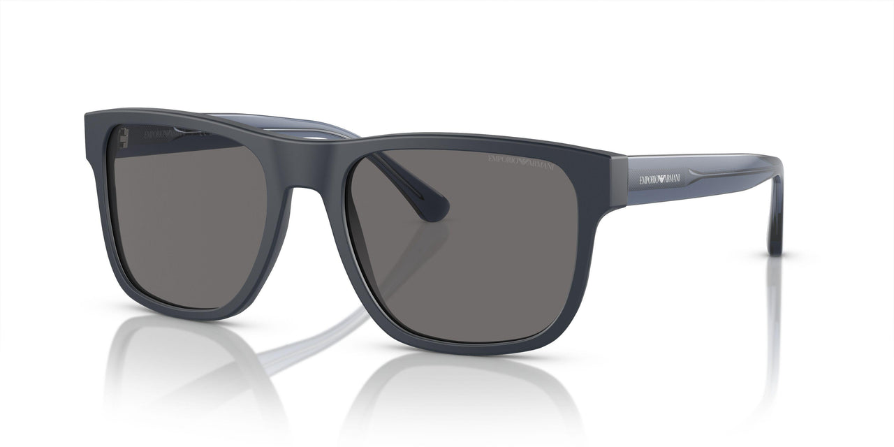 508881 - Blue - Dark Grey Polar