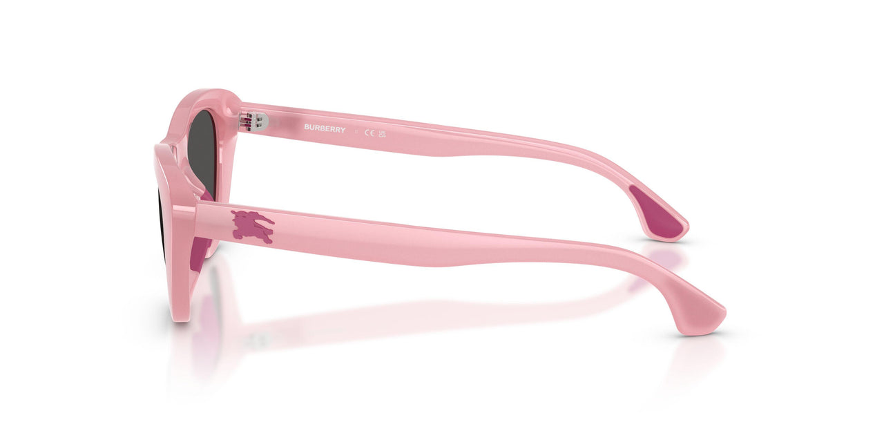 418087 - Pink - Dark Grey