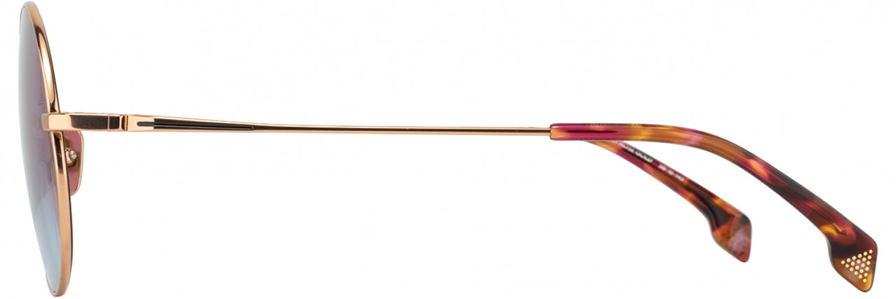 1 - Rose Gold