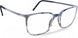 Silhouette SPX Illusion 2961 Eyeglasses