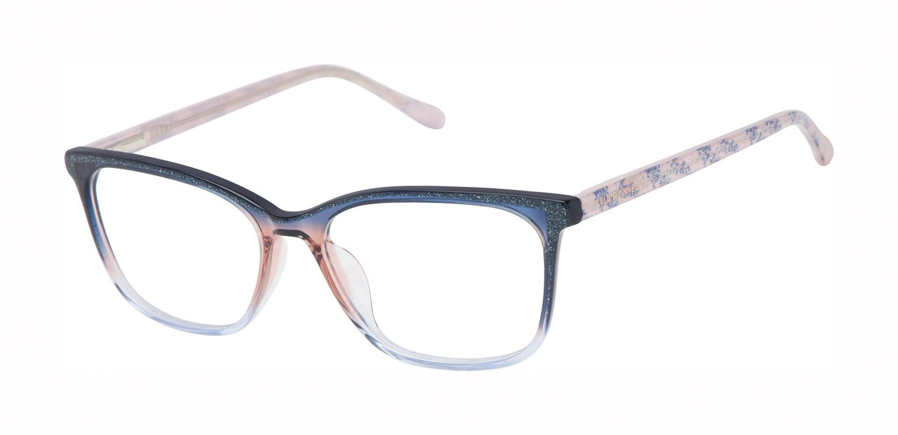 Lulu Guinness L971 Eyeglasses