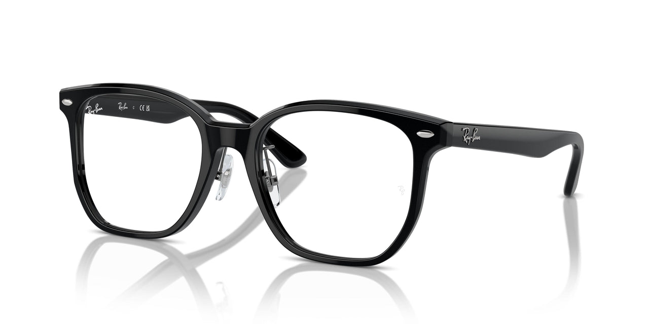 2000 - Black - Clear
