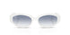 677219 - White - Clear Gradient Light Blue