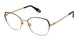 Fysh F-3718 Eyeglasses