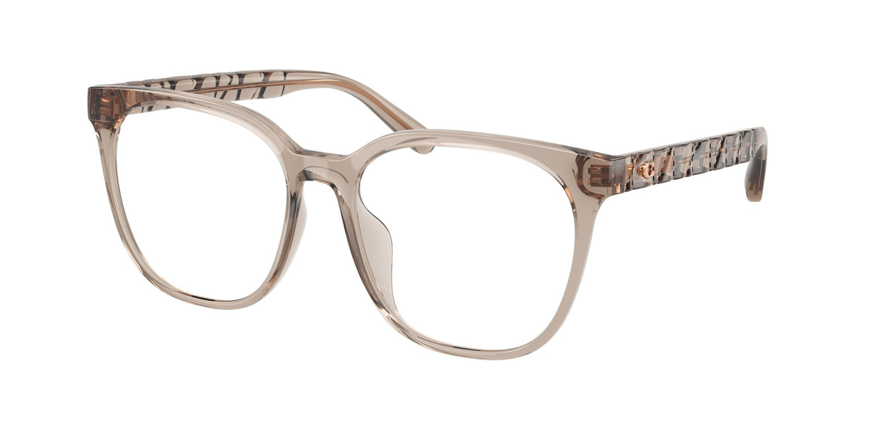 Coach 6267D Eyeglasses