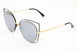 B11 - GOLD AND MATTE BLACK