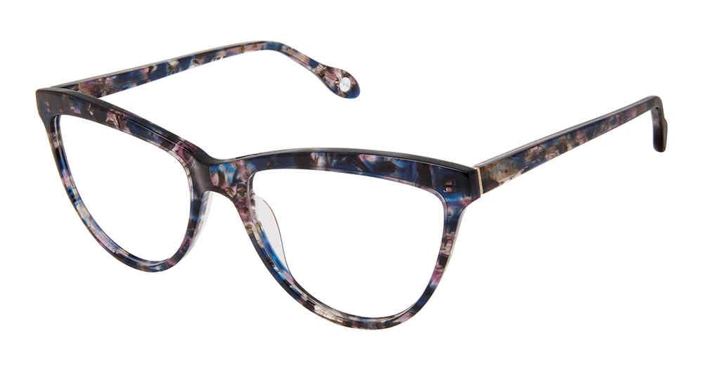 Fysh F-3742 Eyeglasses