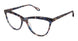 Fysh F-3742 Eyeglasses