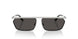 132487 - Silver - Dark Grey