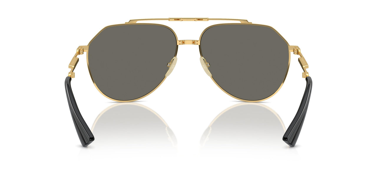 02/R5 - Gold - Grey