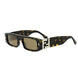 52E - Shiny Dark Havana - Brown