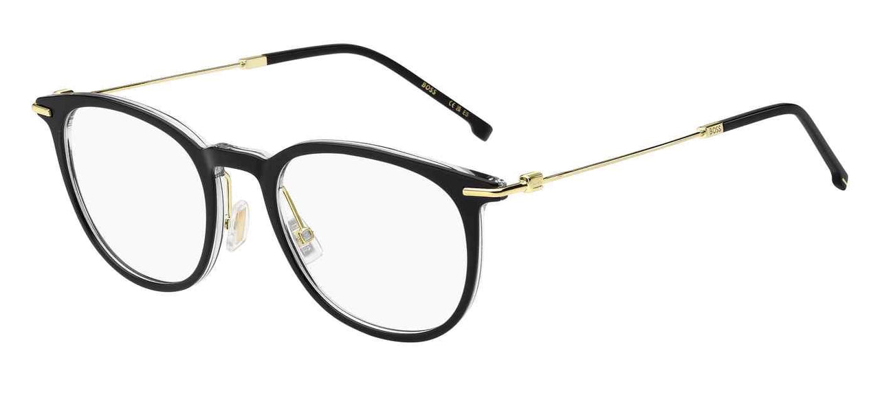 02M2-00 - BLK GOLD