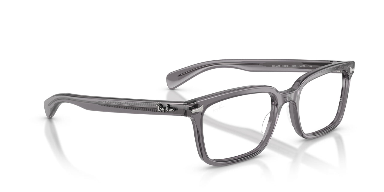 8268 - Grey