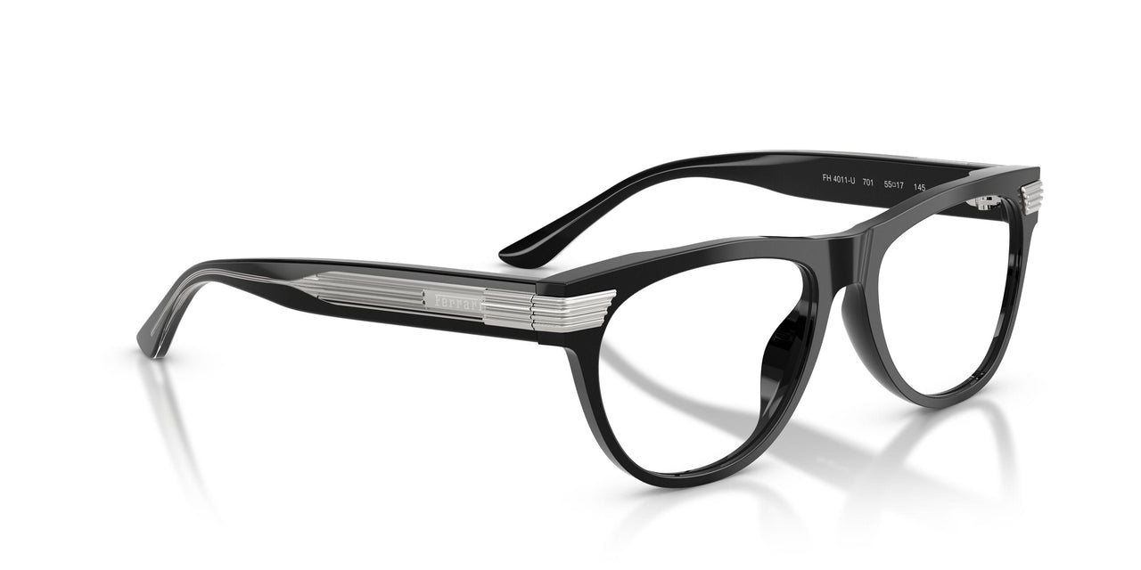 701 - Black